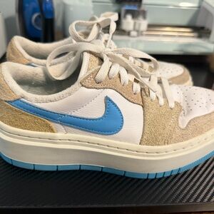 Nike Air Jordan 1 Elevate Low SE